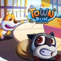 town_run Giochi