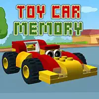 toy_car_memory ເກມ