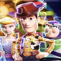 toy_story_jigsaw_puzzle O'yinlar