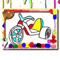 toys_coloring_book ألعاب