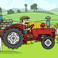 tractor_delivery Խաղեր