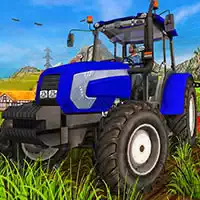 tractor_farming_simulator ゲーム