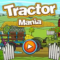 Tractor Mania