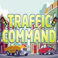 traffic_command_hd 游戏