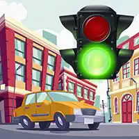 traffic_control 游戏