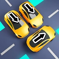 traffic_escape_puzzle Խաղեր