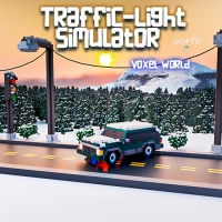 traffic_light_simulator_3d 游戏