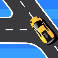 traffic_run_puzzle เกม