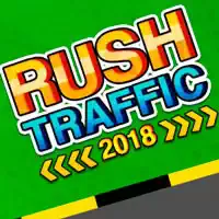 traffic_rush_2018 Giochi