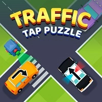 traffic_tap_puzzle Trò chơi