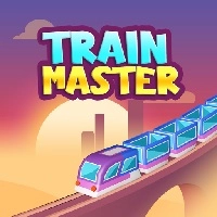 train_master Тоглоомууд