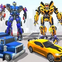 transform_car_battle Gry