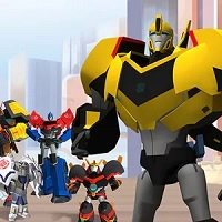 Transformers: Robotid Varjatud Nähtuses Fraktsioonide Vastasseis