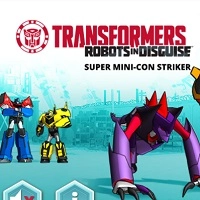 transformers_super_mini-con_striker เกม