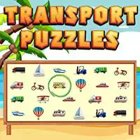 transport_puzzles Játékok