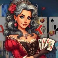 Tri Towers Classic Solitaire