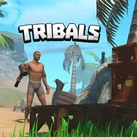 tribals_io Խաղեր