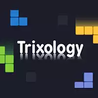 trixology ಆಟಗಳು