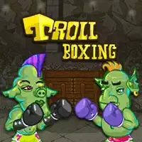 troll_boxing Juegos