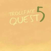 Trollface-Quest 3