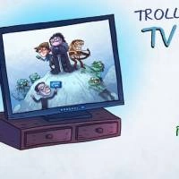 Trollface Quest: Тв Шоу