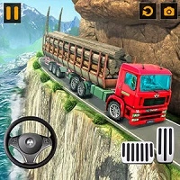 truck_deliver_3d Spellen