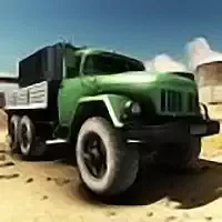 truck_driver_crazy_road_2 игри