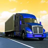 truck_driver_simulator Тоглоомууд