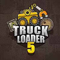 truck_loader_5 ゲーム