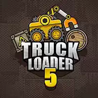 truck_loader_5 เกม