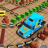 truck_parking_3d_2021 Игры