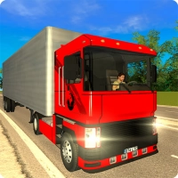 Truck Simulator: Rusko