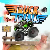 truck_trials Ойындар