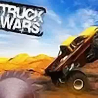 truck_wars Juegos