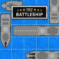 trz_battleship ゲーム