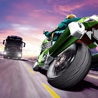 turbo_moto_racer Խաղեր