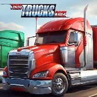 turbo_trucks_race Խաղեր