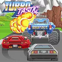 turbotastic Pelit