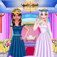 twin_sisters_wedding Spiele