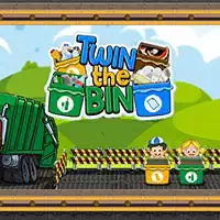 twin_the_bin Juegos