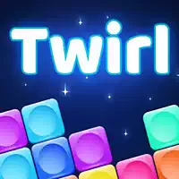 twirl بازی ها