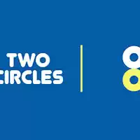 two_circles_game 游戏