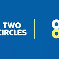 two_circles_game ゲーム