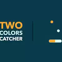 two_colors_catcher_game Тоглоомууд