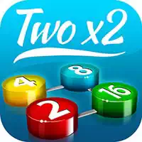 two_for_2_match_the_numbers permainan