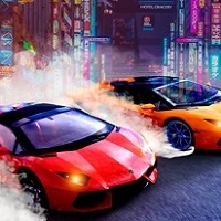 two_lambo_rivals_drift Lojëra