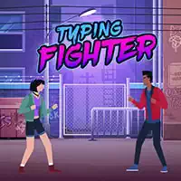 typing_fighter Trò chơi