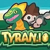 tyranio ألعاب