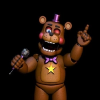 Симулятор Ucn Jumpscare