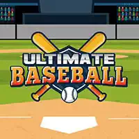 ultimate_baseball Ойындар